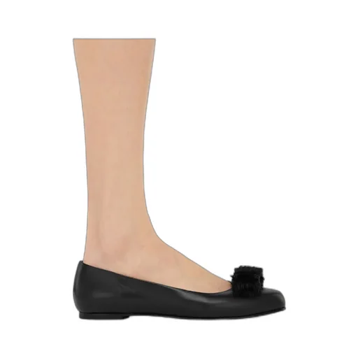 Vara Ballet Flat