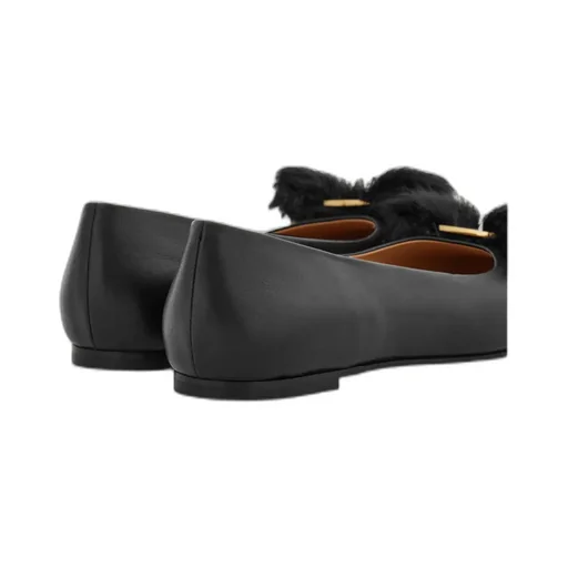 Vara Ballet Flat