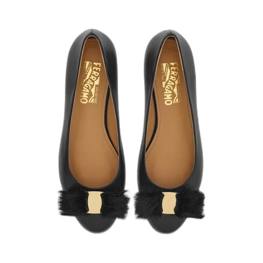 Vara Ballet Flat