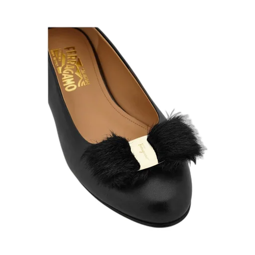 Vara Ballet Flat