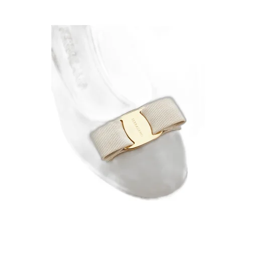 Vara Bow Slingback Pump