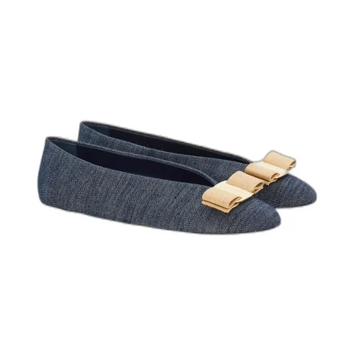 Vara Bow Flat
