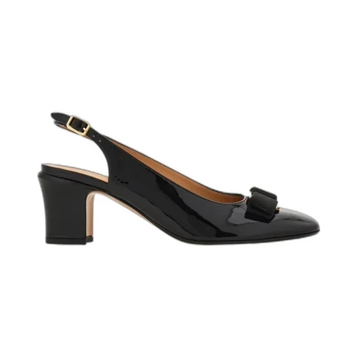 Vara Bow Slingback Pump