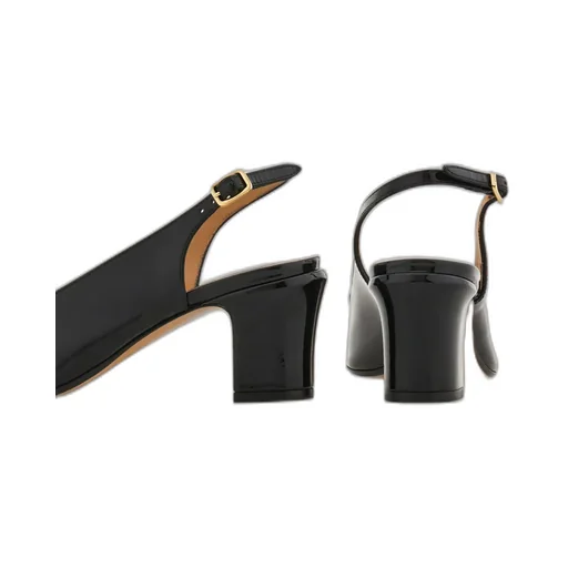 Vara Bow Slingback Pump