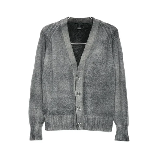 V-Neck Cardigan
