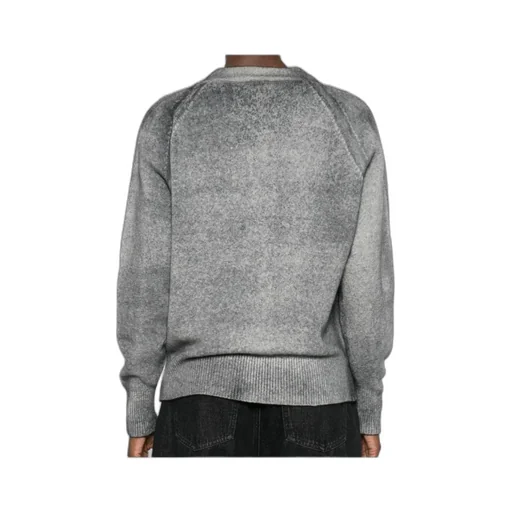 V-Neck Cardigan