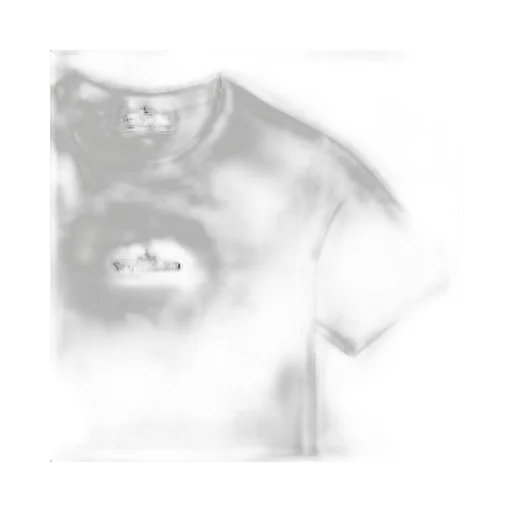 Stone Island Junior Logo Printed Crewneck T-Shirt