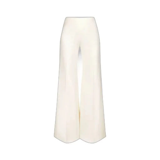 Wool Trousers