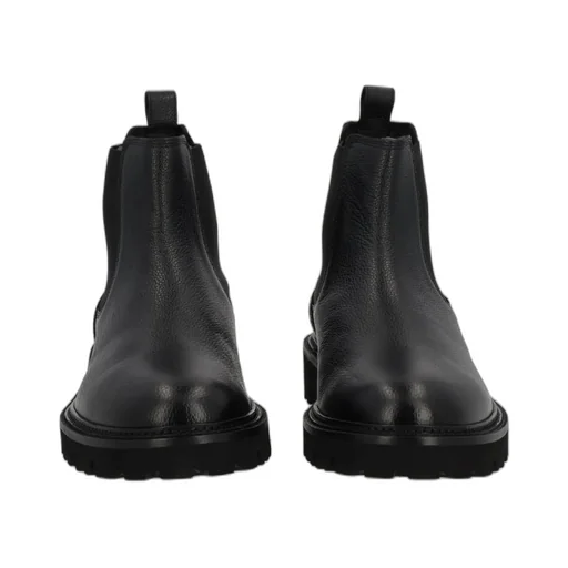 Slip-On Chelsea Boots