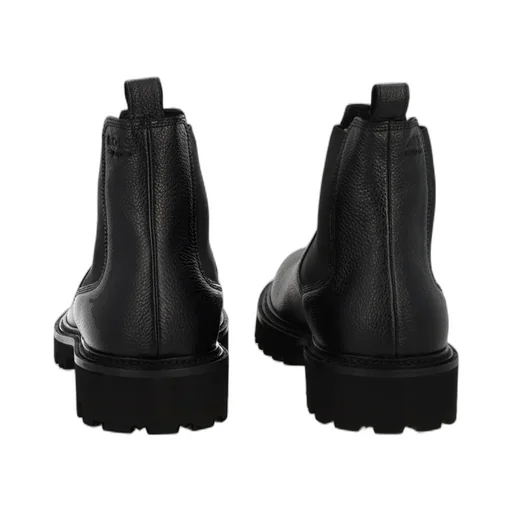 Slip-On Chelsea Boots