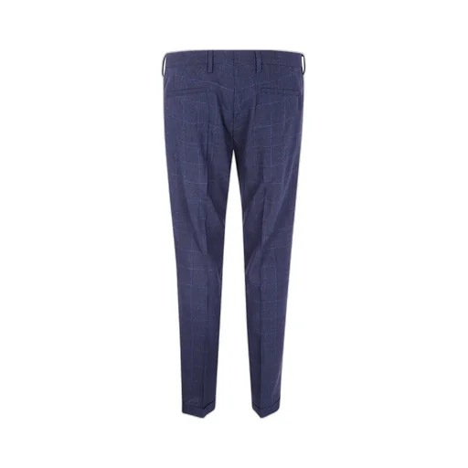 Belt Loop Casual Pants