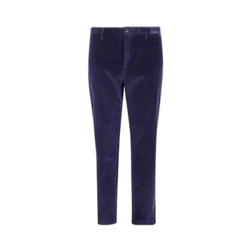 Corduroy Trousers