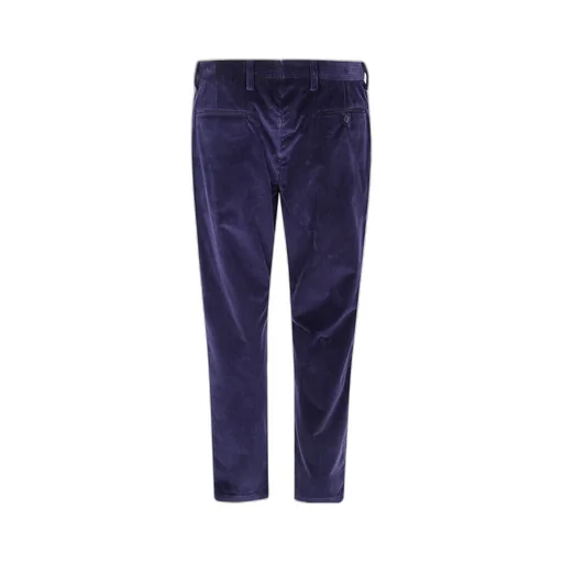 Corduroy Trousers