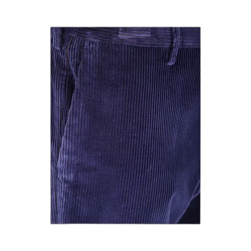 Corduroy Trousers
