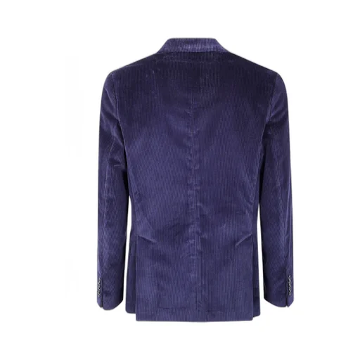 Corduroy Blazer
