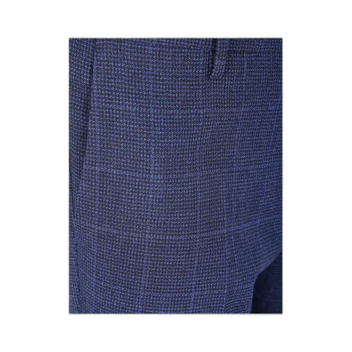Belt Loop Casual Pants