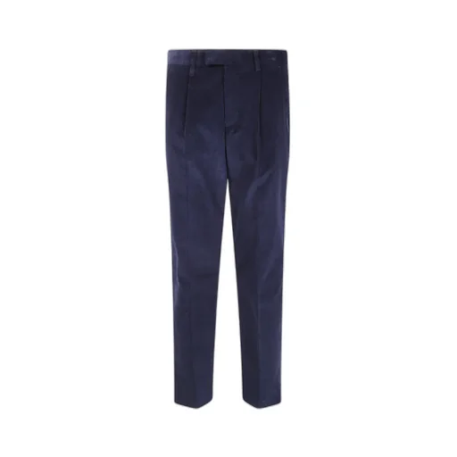 Ps Paul Smith Straight-Leg Corduroy Trousers