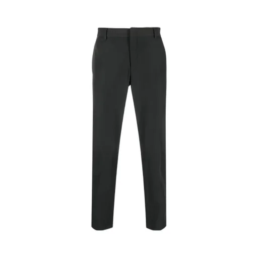 Belt Loop Casual Pants
