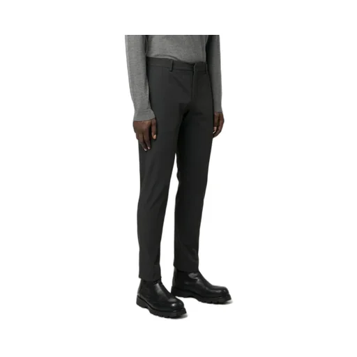 Belt Loop Casual Pants