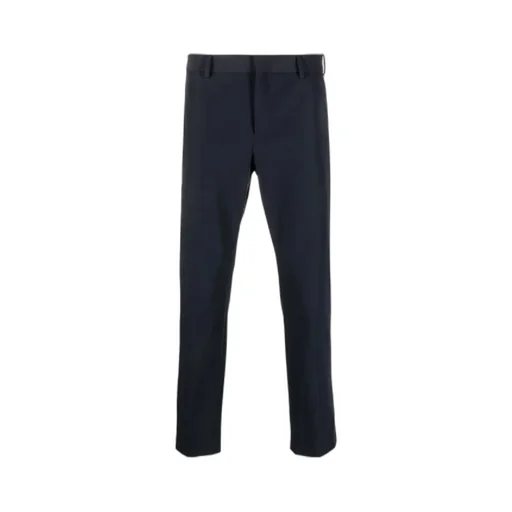 Belt Loop Casual Pants