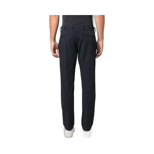 Belt Loop Casual Pants