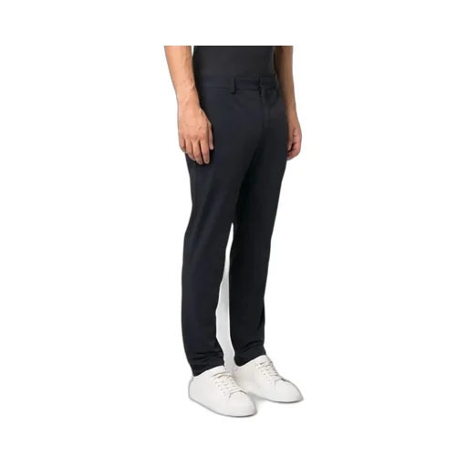 Belt Loop Casual Pants