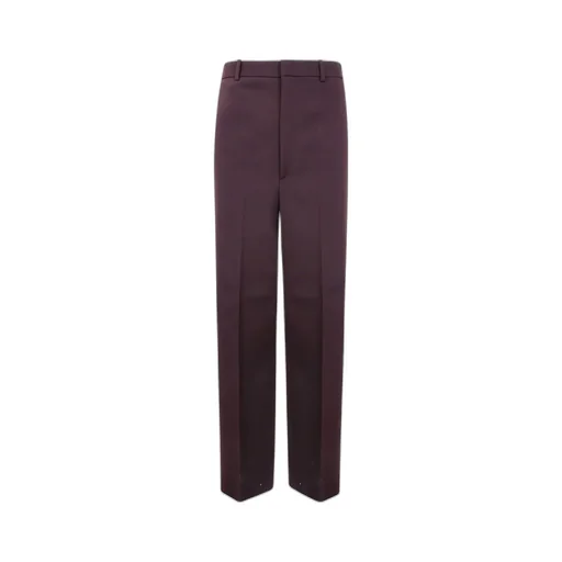 Jil Sander	Pleated Pants