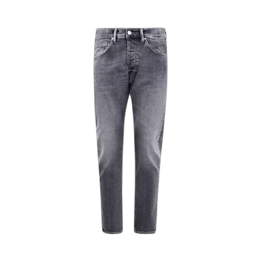 Five-Pocket Jeans