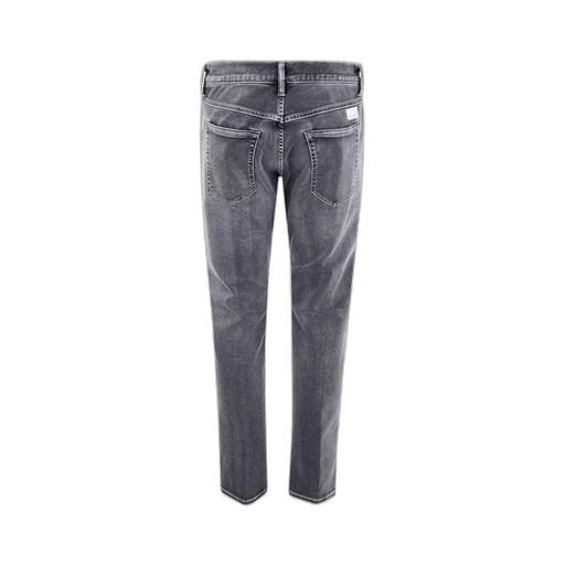 Five-Pocket Jeans