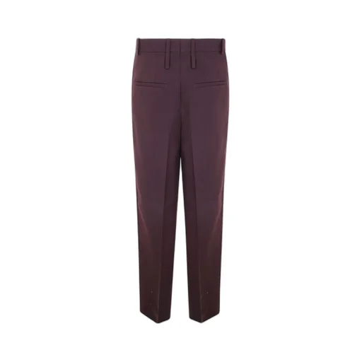 Jil Sander	Pleated Pants