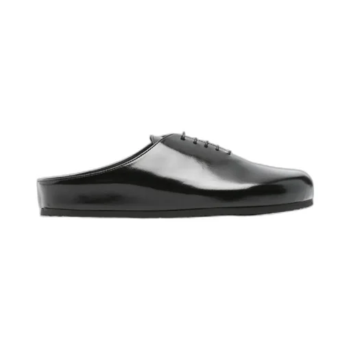 Slingback Mules