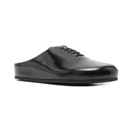 Slingback Mules