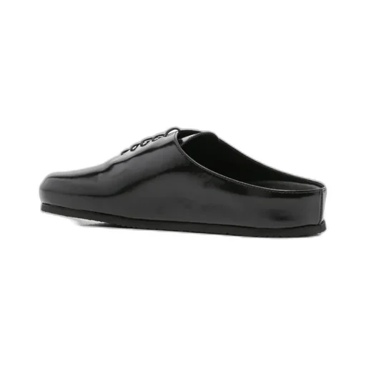 Slingback Mules