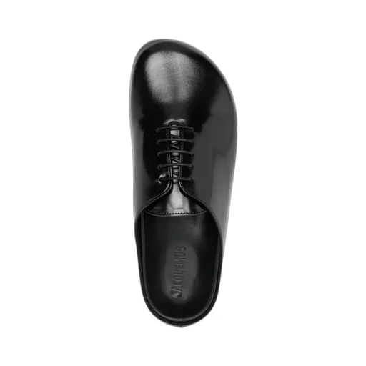 Slingback Mules