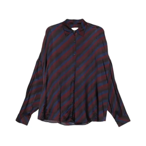 Striped Shirt