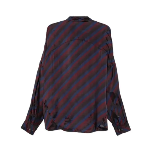 Striped Shirt