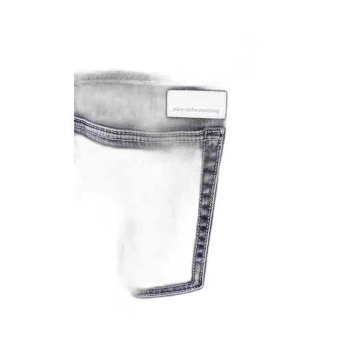 Five-Pocket Jeans