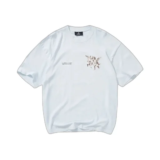Represent Legacy Cherubs Crewneck T-Shirt