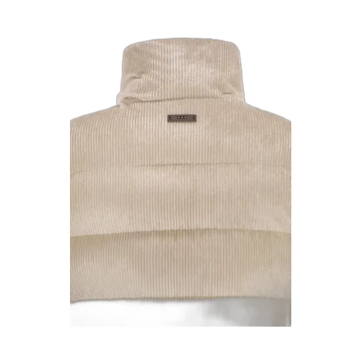Peserico Velvet Down Gilet
