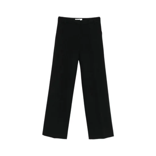 Ermanno Firenze Relaxed-Fit Pants
