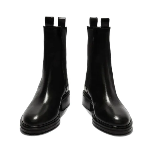 Aeyde Jack Chelsea Ankle Boots