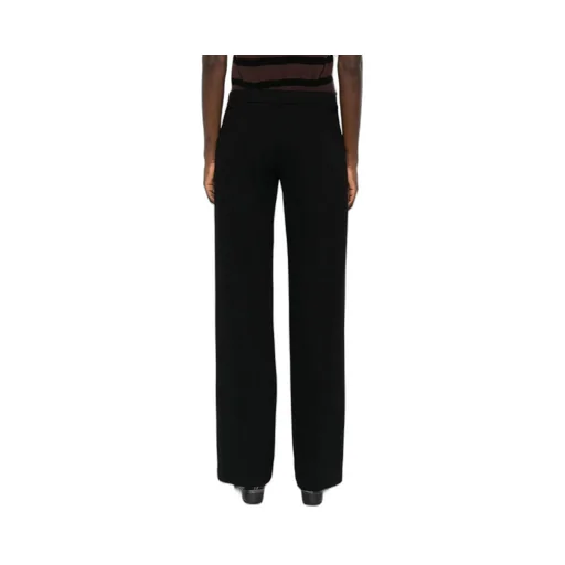 Ermanno Firenze Relaxed-Fit Pants