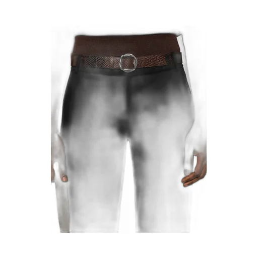 Ermanno Firenze Relaxed-Fit Pants