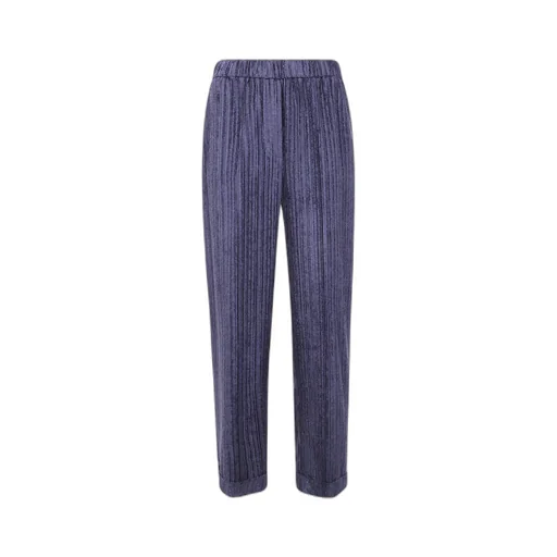 Pleated Trousers