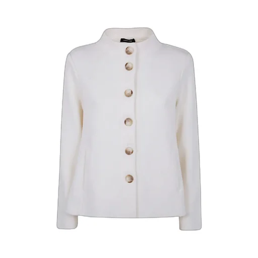 Button-Up Jacket