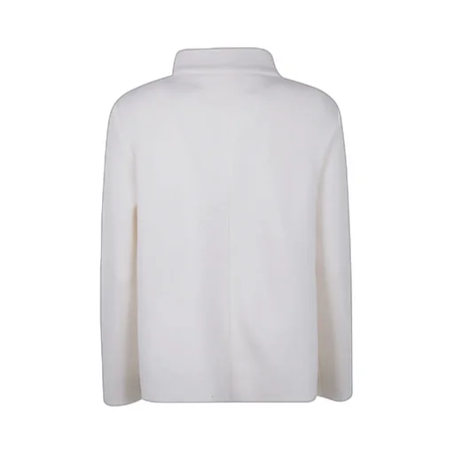 Button-Up Jacket