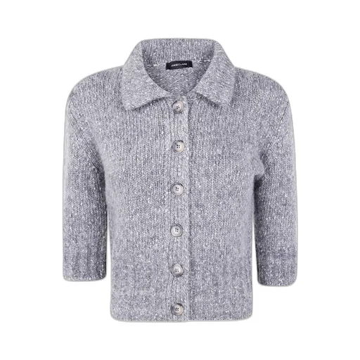 Button-Down Cardigan