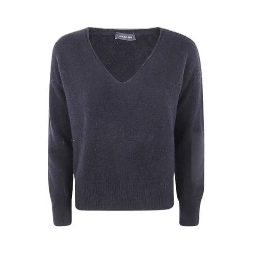 V-Neck Sweater