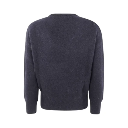 V-Neck Sweater