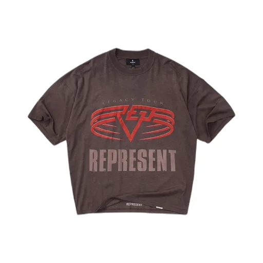 Double-Sided T-Shirt